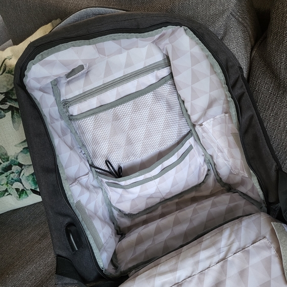 Zoom Computer Bookbag - Picture 6 of 13